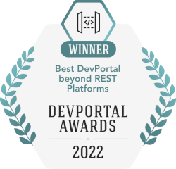 Best Devportal Beyond REST Platforms